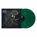 IOTUNN - KINSHIP (DARK JADE MARBLED VINYL)