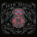 Been Obscene  - Night O'Mine