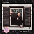 WILL WOOD - THE NORMAL ALBUM (VINYL)