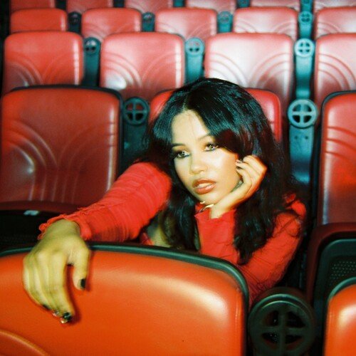 Baby Rose - Through And Through [Rose Red Vinyl]  (New Vinyl LP)