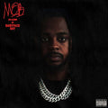 Babyface Ray - MOB [Black Ice & Silver Vinyl]  (New Vinyl LP)