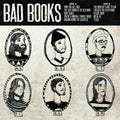 Bad Books - Bad Books [Eco Mix Vinyl]  (New Vinyl LP)
