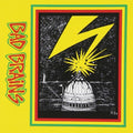 Bad Brains - Bad Brains [Transparent Red Vinyl]  (New Vinyl LP)