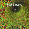 Bad Brains ‎- Rise  (New Vinyl LP)