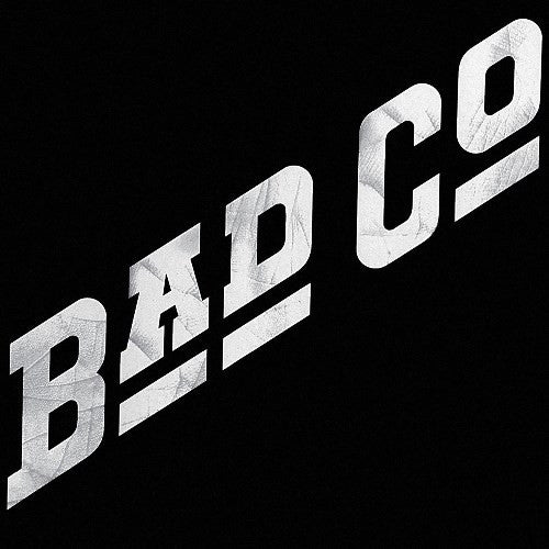 Bad Company - Bad Company [Clear Vinyl]  (New Vinyl LP)