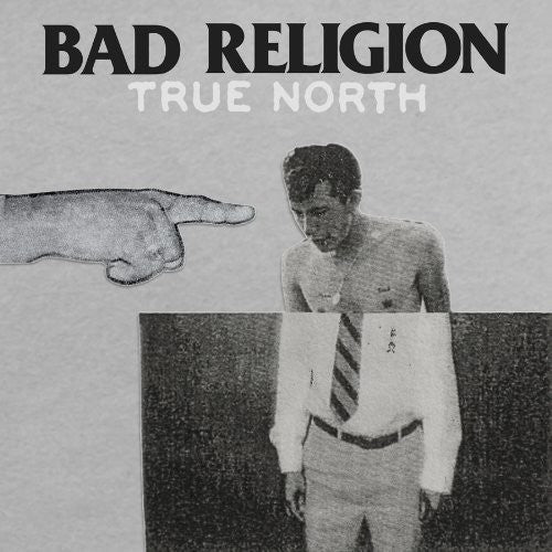 Bad Religion - True North  (New Vinyl LP)