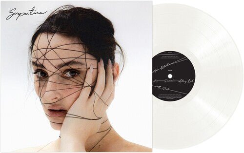 Banks - Serpentina [White Vinyl]  (New Vinyl LP)