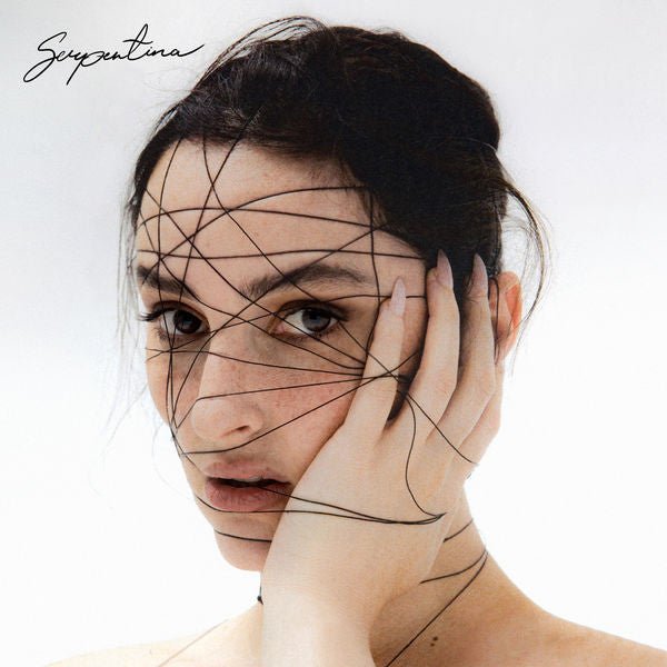 Banks - Serpentina [White Vinyl]  (New Vinyl LP)
