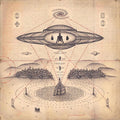 Barclay Crenshaw - Barclay Crenshaw [2xLP Splatter Vinyl] (New Vinyl LP)