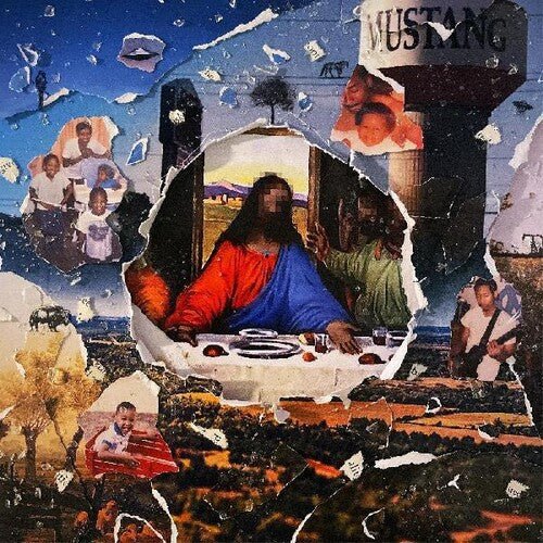 Bartees Strange - Farm To Table [Yellow Vinyl]  (New Vinyl LP)