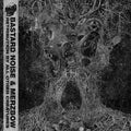Bastard Noise & Merzbow - Retribution By All Other Creatures [Silver Vinyl]  (New Vinyl LP)