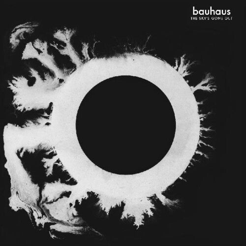 Bauhaus - The Sky's Gone Out  (New Vinyl LP)