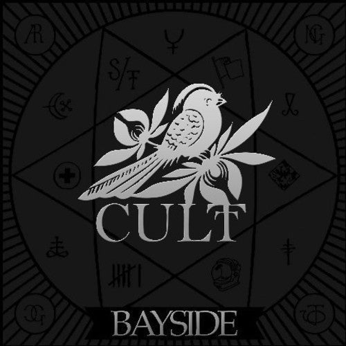 Bayside - Cult [Doublemint Vinyl]  (New Vinyl LP)