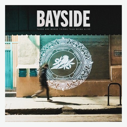 Bayside - There Are Worse Things Than Being Alive [Translucent Purple Vinyl]  (New Vinyl LP)
