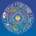 Beachwood Sparks - Across The River Of Stars [Blue Vinyl]  (New Vinyl LP)