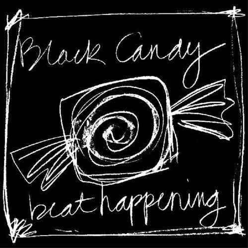 Beat Happening - Black Candy  (New Vinyl LP)