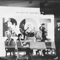 Bed Wettin' Bad Boys - Rot  (New Vinyl LP)