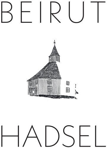 Beirut - Hadsel [Ice Breaker Vinyl] (New Vinyl LP)