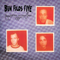 Ben Folds Five - Whatever And Ever Amen  (New Vinyl LP)