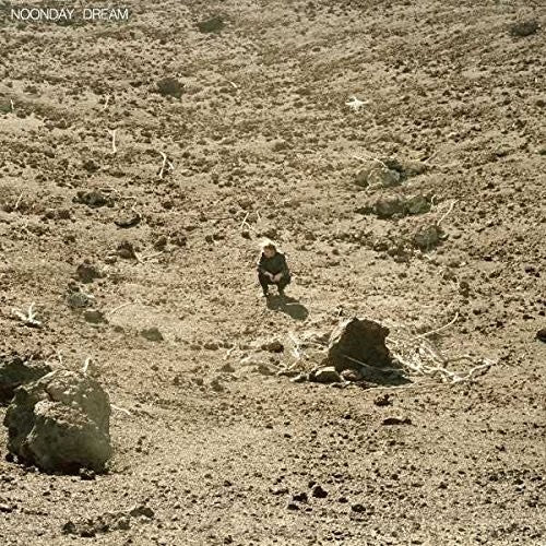 Ben Howard - Noonday Dream [Import]  (New Vinyl LP)