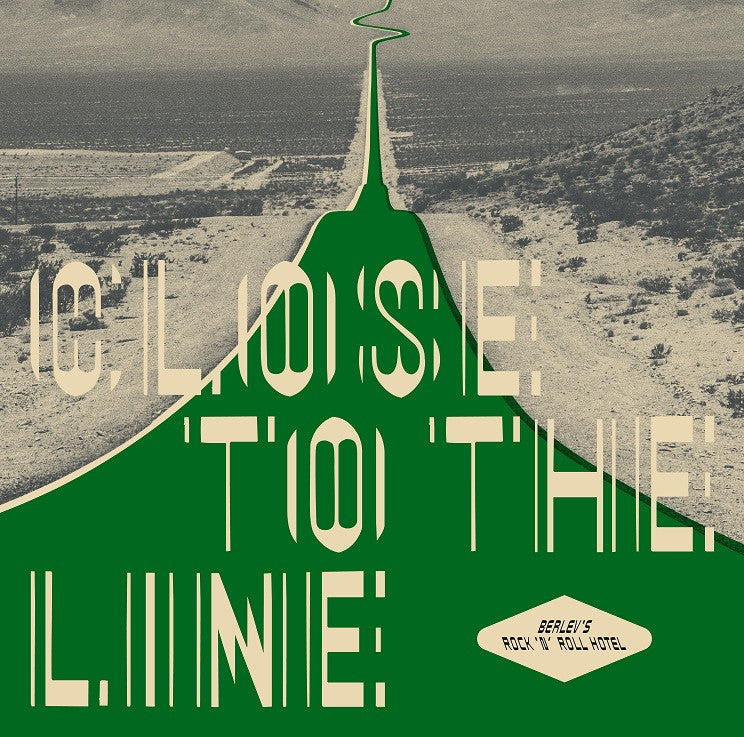 Berlev¡¯s Rock¡¯n¡¯Roll Hotel - You Can Make It!