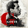 Berner - Gotti [Candy Apple & Cream Vinyl]  (New Vinyl LP)