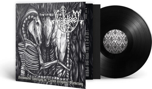 Bethlehem - S.U.i.Z.i.D.  (New Vinyl LP)