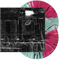Between the Buried and Me - Automata [Neon Magenta & Transparent Electric Blue Vinyl]  (New Vinyl LP)
