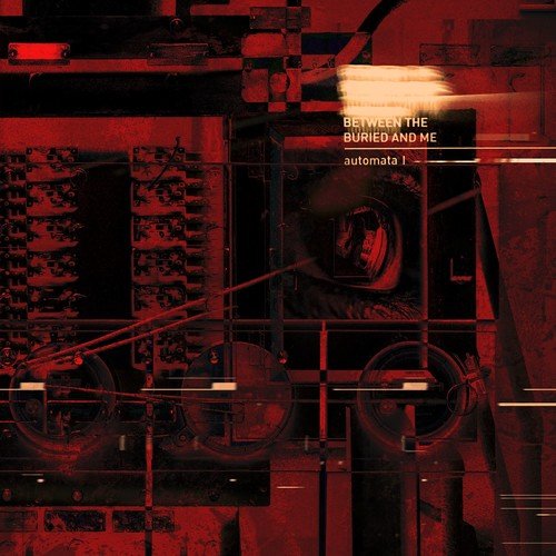 Between the Buried & Me - Automata I [Import]  (New Vinyl LP)