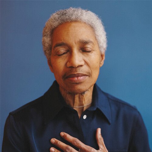 Beverly Glenn-Copeland - The Ones Ahead [Blue Vinyl]  (New Vinyl LP)