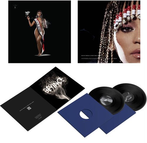 Beyoncé - Cowboy Carter (Bead Face) [2xLP]  (New Vinyl LP)