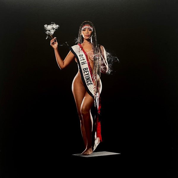 Beyoncé - Cowboy Carter (Bead Face) [2xLP]  (New Vinyl LP)