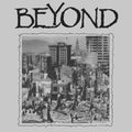 Beyond - No Longer At Ease [Grey Vinyl]  (New Vinyl LP)