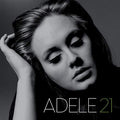 ADELE - 21 (VINYL)