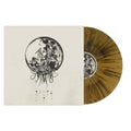SLEEP TOKEN - TAKE ME BACK TO EDEN - GOLD WITH BLACK SPLATTER (VINYL)