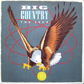 Big Country - The Seer  (Used Vinyl LP)