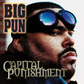 Big Pun - Capitial Punishment [2xLP]  (New Vinyl LP)