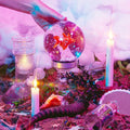 Biitchseat - Float [Orchid Vinyl]  (New Vinyl LP)