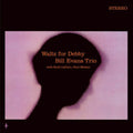 Bill Evans Trio - Waltz For Debby [Pink Vinyl W/ Bonus 7-Inch] [Import]  (New Vinyl LP)