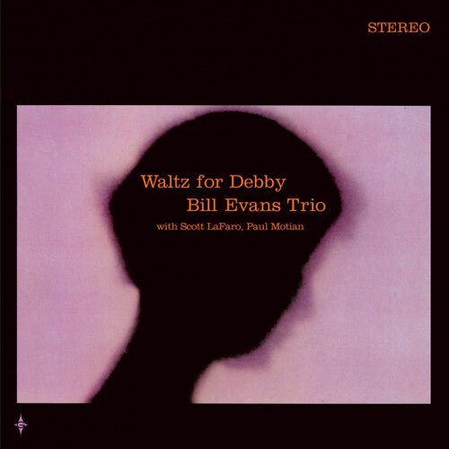 Bill Evans Trio - Waltz For Debby [Pink Vinyl W/ Bonus 7-Inch] [Import]  (New Vinyl LP)