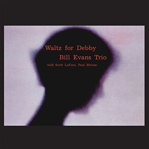 Bill Evans Trio - Waltz For Debby [Purple Vinyl Import]  (New Vinyl LP)