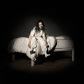 Billie Eillish - When We All Fall Asleep Where Do We Go [Yellow Vinyl]  (Used Vinyl LP)