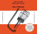Billy Bragg - Life's A Riot With Spy Vs. Spy [Remastered]  (New Vinyl LP)
