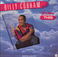 Billy Cobham - Picture This  (Used Vinyl LP)