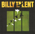 Billy Talent - Billy Talent III [Import]  (New Vinyl LP)