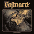 Bismarck - Oneiromancer [Transparent Vinyl]  (New Vinyl LP)