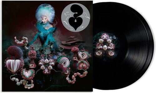 Bjork - Fossora  (New Vinyl LP)