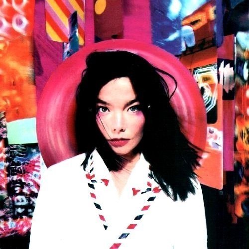 Bjork - Post [Import]  (New Vinyl LP)