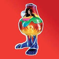 Bjork - Volta [2LP]  (New Vinyl LP)