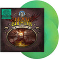 Black Country Communion - Black Country Communion [Glow in the Dark Vinyl]  (New Vinyl LP)